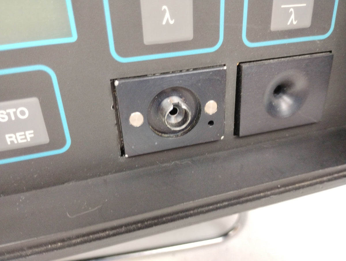 Fibertech 462 Optical Smarts 1A 250V Fiber Test Equipment