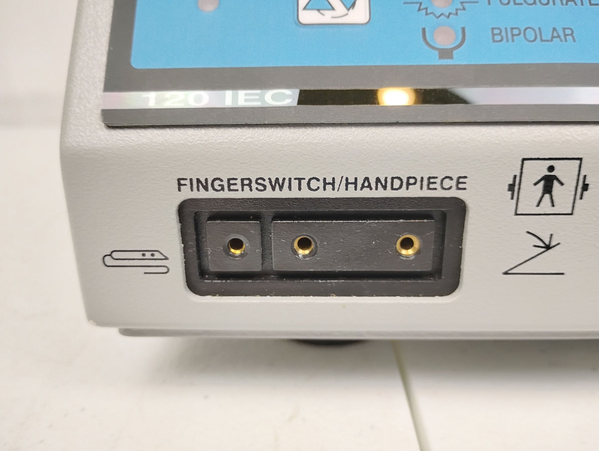 Ellman Surgitron 4.0 Dual RF 120 IEC
