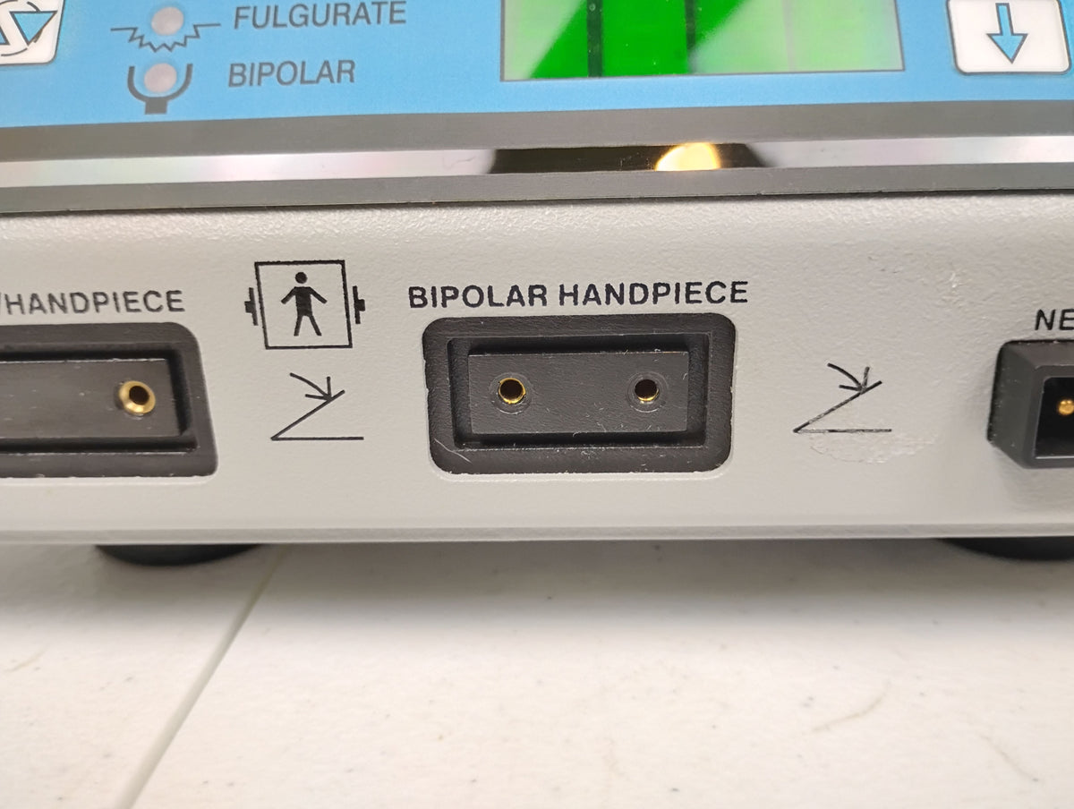 Ellman Surgitron 4.0 Dual RF 120 IEC