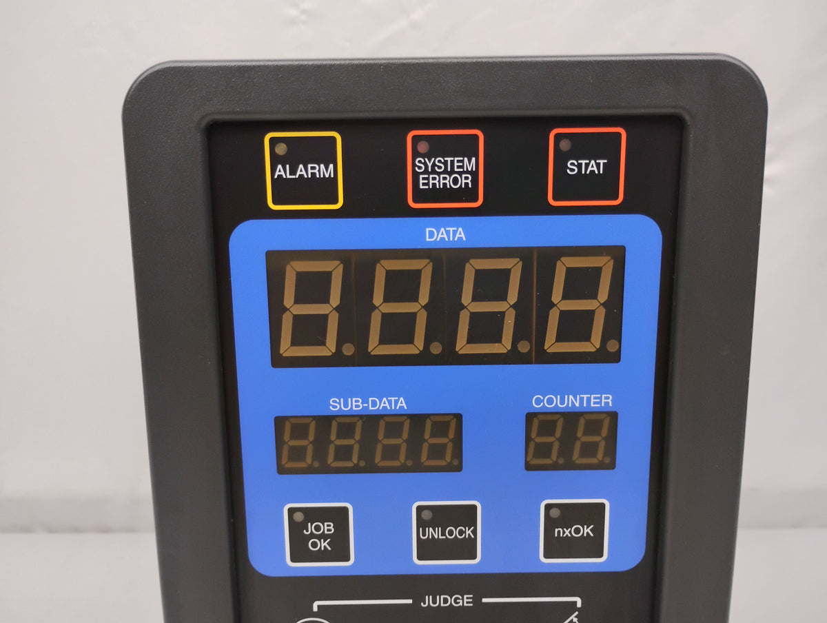 Estic EH2-HT40-000NNP | Estic Handy 2000 Lite Nutrunner Controller