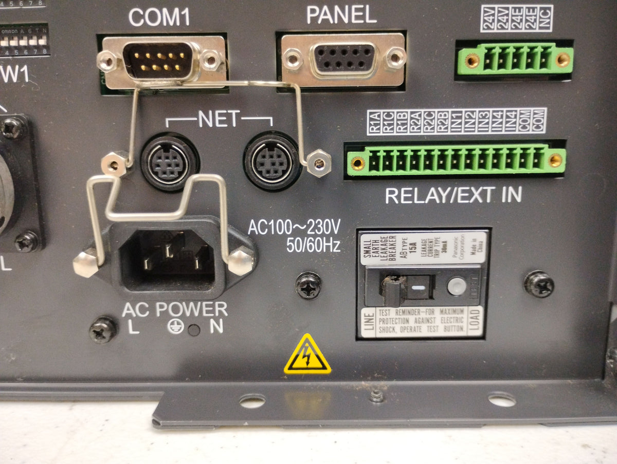 Estic EH2-HT40-000NNP | Estic Handy 2000 Lite Nutrunner Controller