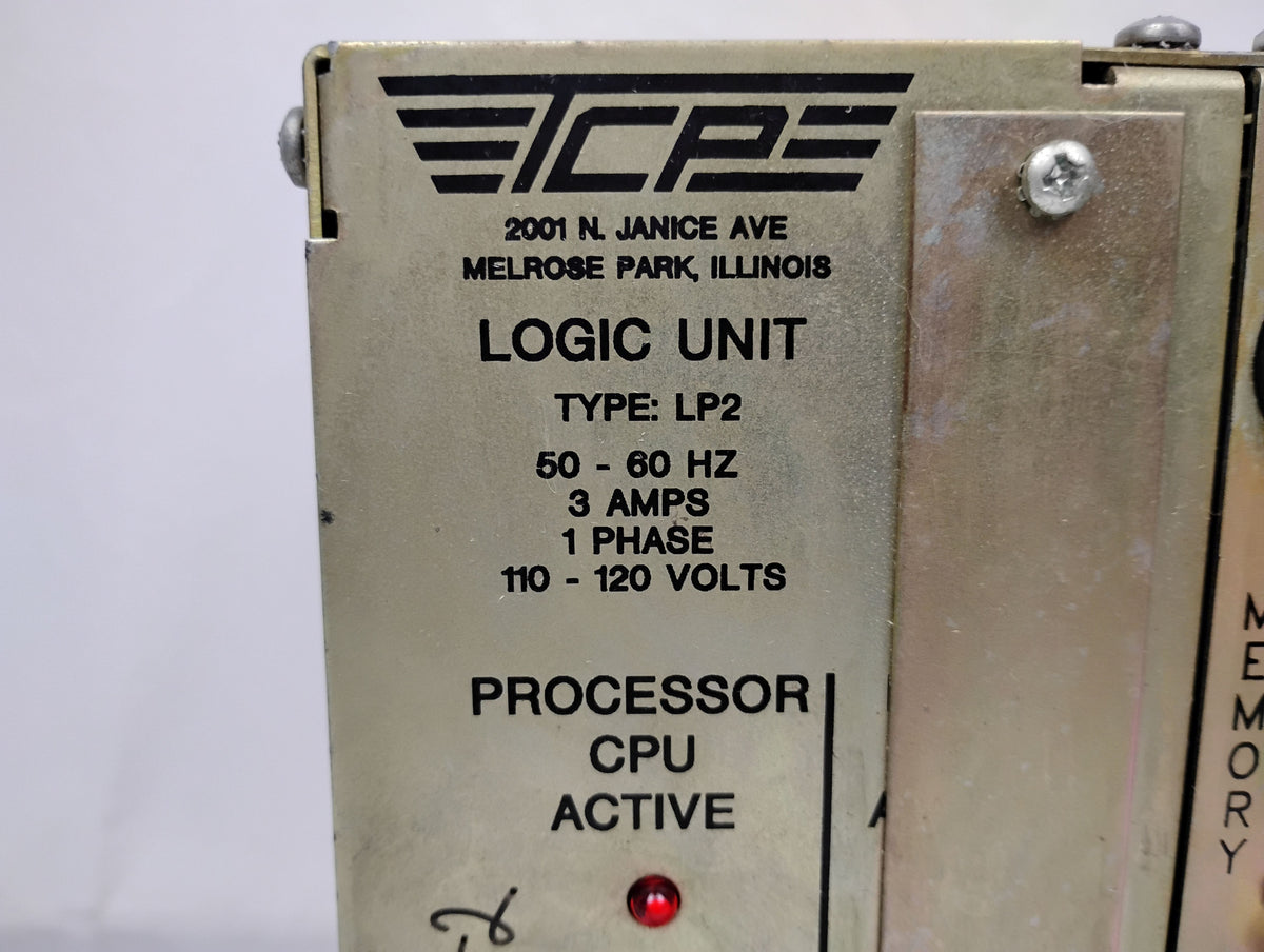 Fanuc Total Control Products MMS22300C1A Smartscreen Logic Unit | Fanuc MMS22300C1A