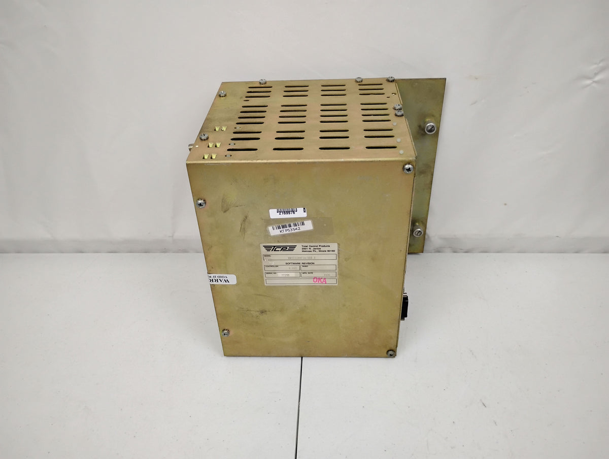 Fanuc Total Control Products MMS22300C1A Smartscreen Logic Unit | Fanuc MMS22300C1A