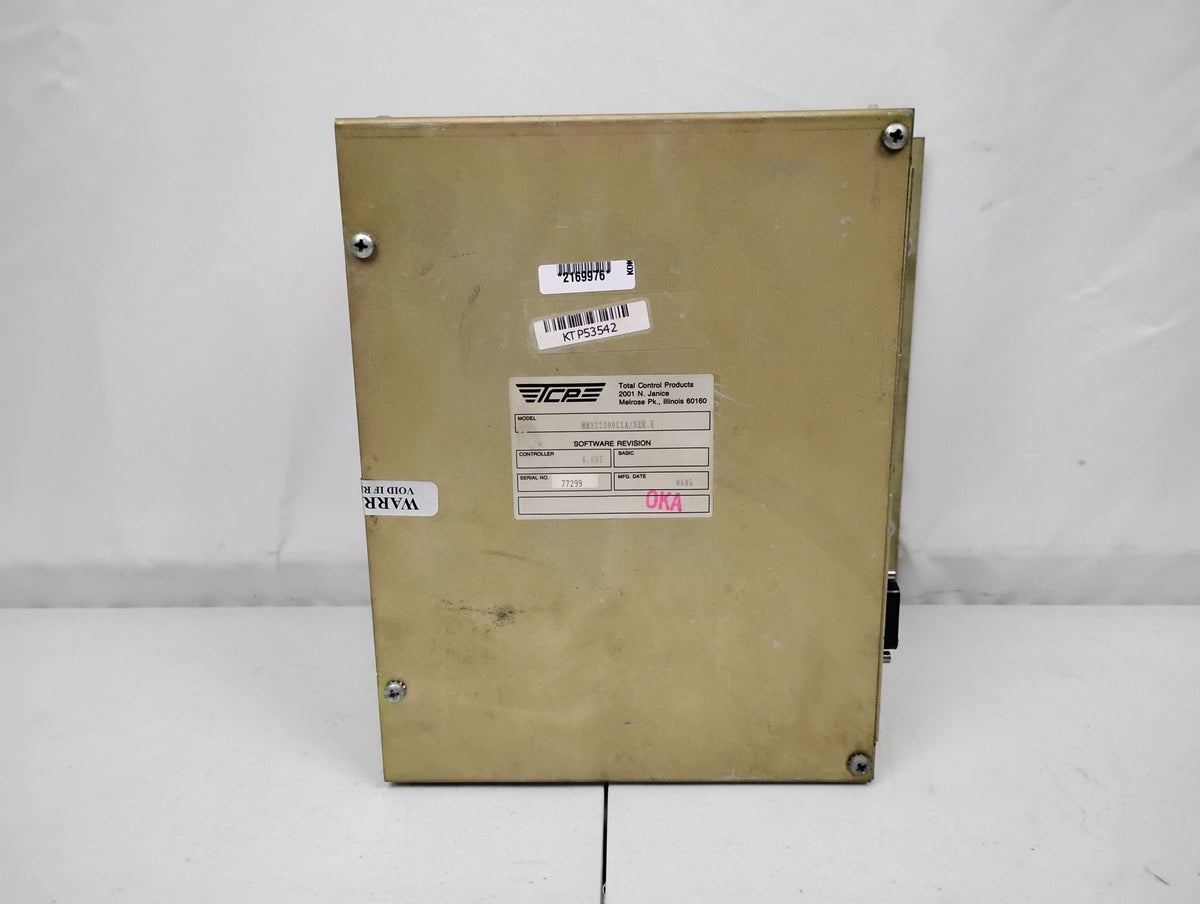 Fanuc Total Control Products MMS22300C1A Smartscreen Logic Unit | Fanuc MMS22300C1A