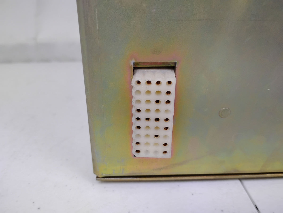 Fanuc Total Control Products MMS22300C1A Smartscreen Logic Unit | Fanuc MMS22300C1A