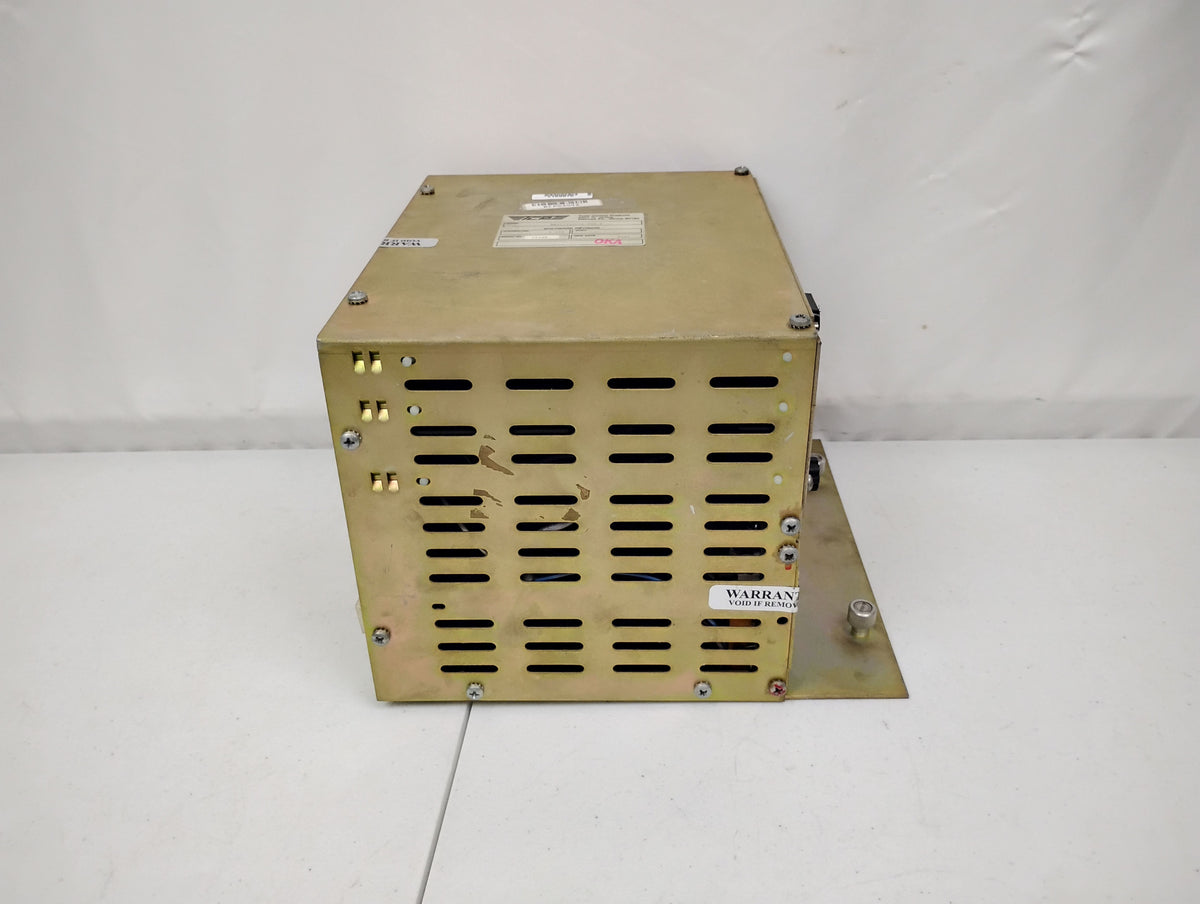 Fanuc Total Control Products MMS22300C1A Smartscreen Logic Unit | Fanuc MMS22300C1A