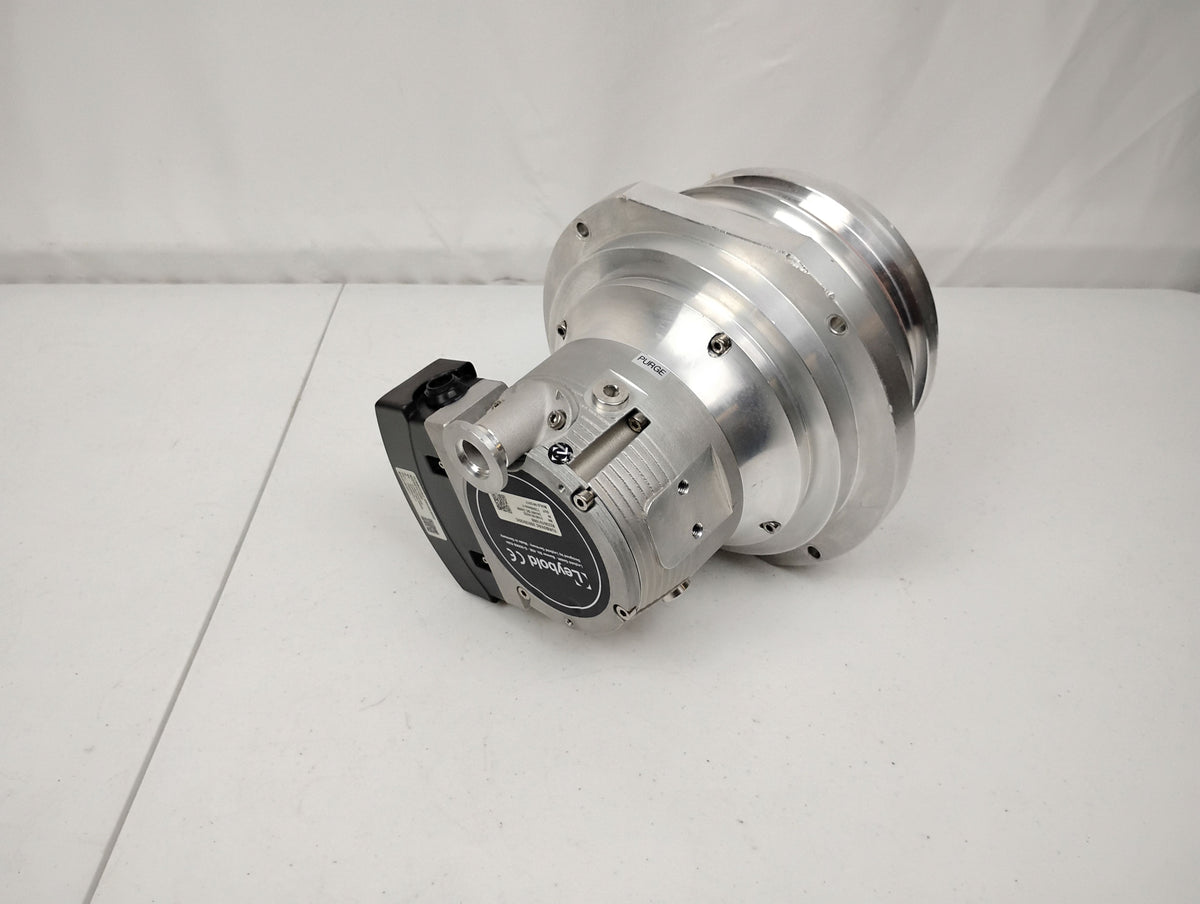 Leybold Turbovac 250/20/20iC 822301V1000 Vaccum Pump
