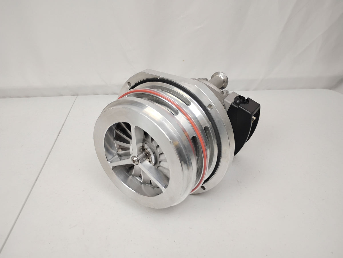 Leybold Turbovac 250/20/20iC 822301V1000 Vaccum Pump
