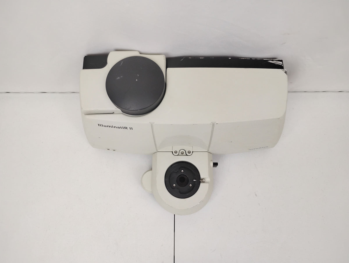 Smiths IlluminatIR II CST Infrared Microscope | P/N: 006-2213