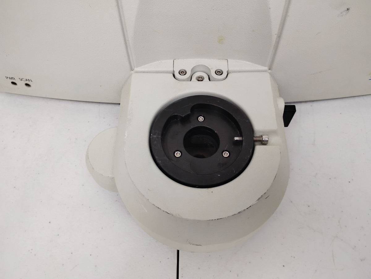 Smiths IlluminatIR II CST Infrared Microscope | P/N: 006-2213