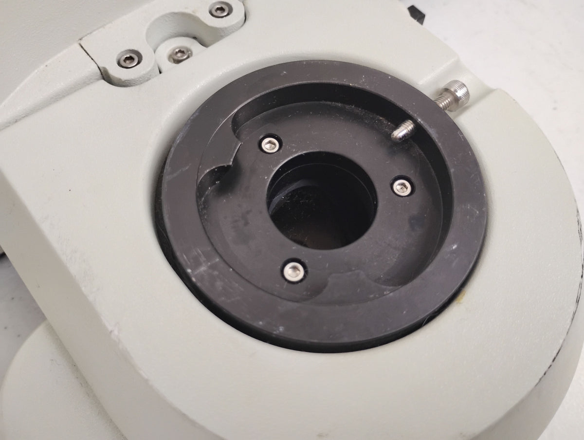 Smiths IlluminatIR II CST Infrared Microscope | P/N: 006-2213