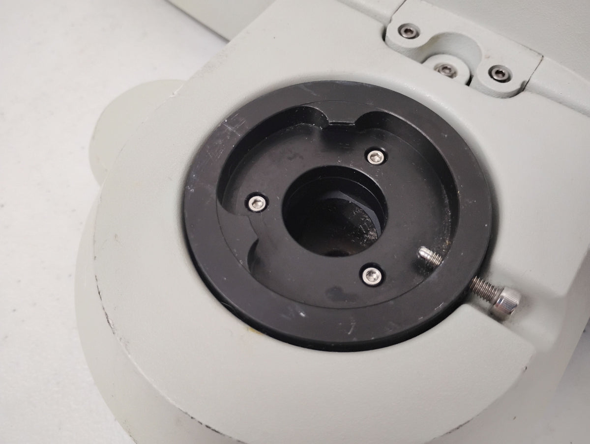 Smiths IlluminatIR II CST Infrared Microscope | P/N: 006-2213
