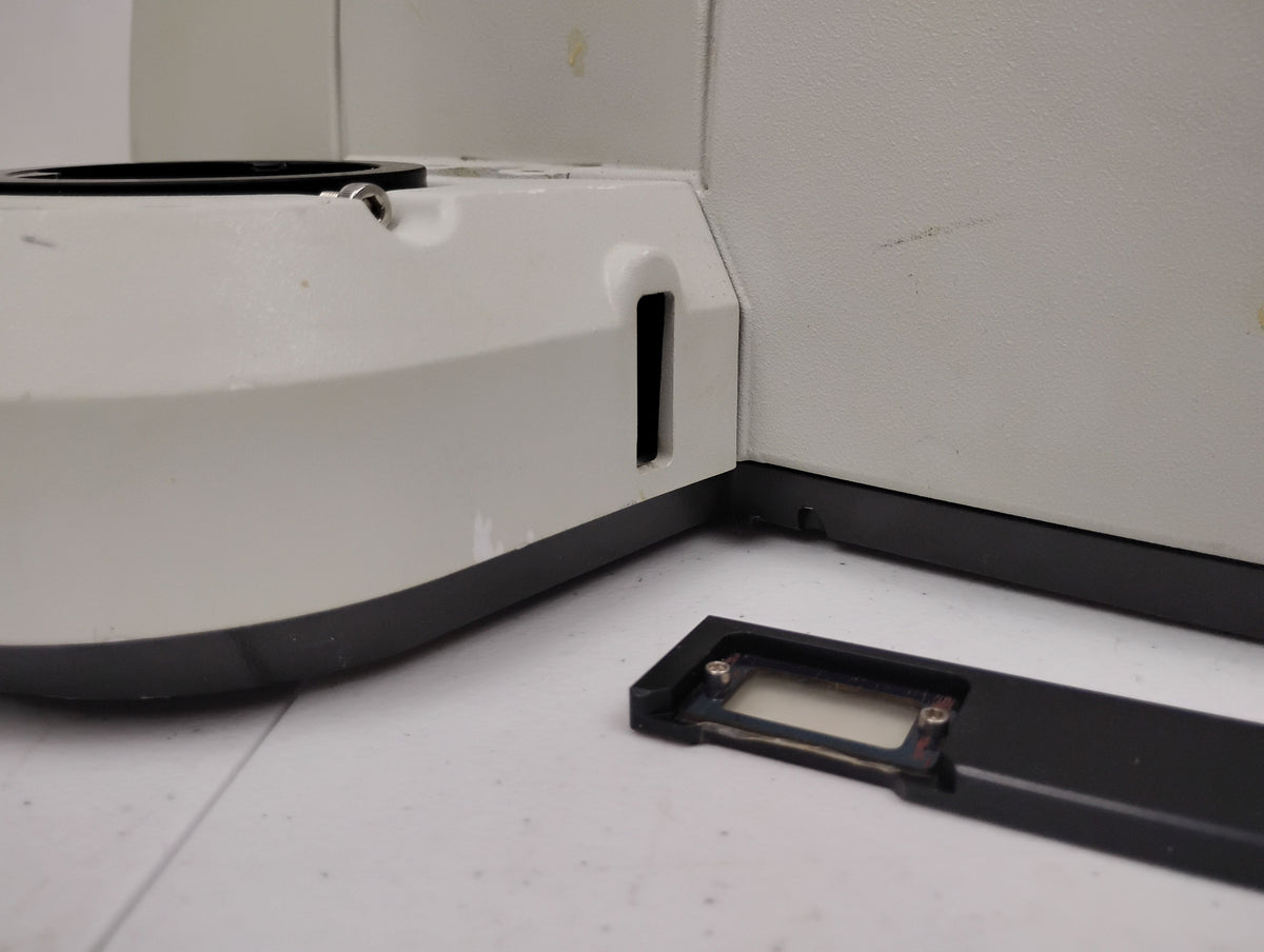 Smiths IlluminatIR II CST Infrared Microscope | P/N: 006-2213