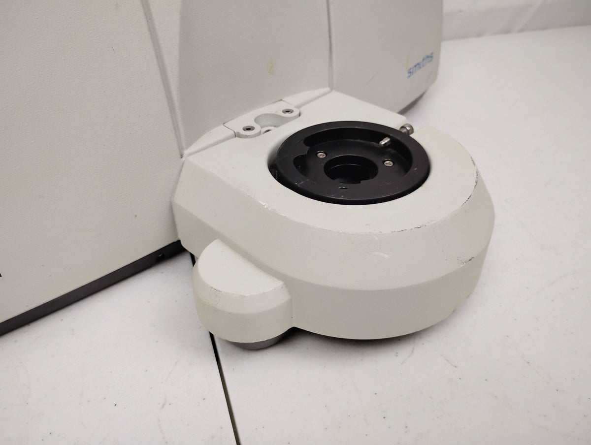 Smiths IlluminatIR II CST Infrared Microscope | P/N: 006-2213