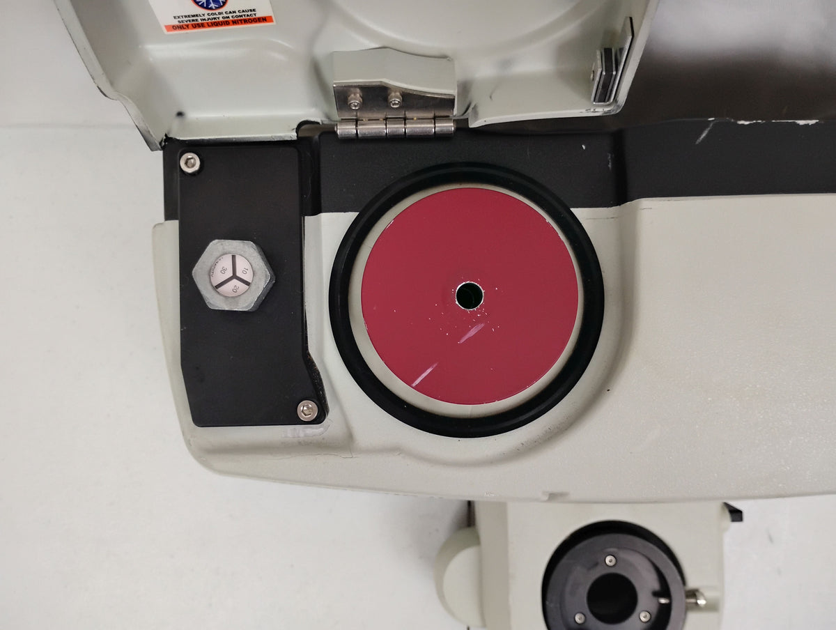 Smiths IlluminatIR II CST Infrared Microscope | P/N: 006-2213
