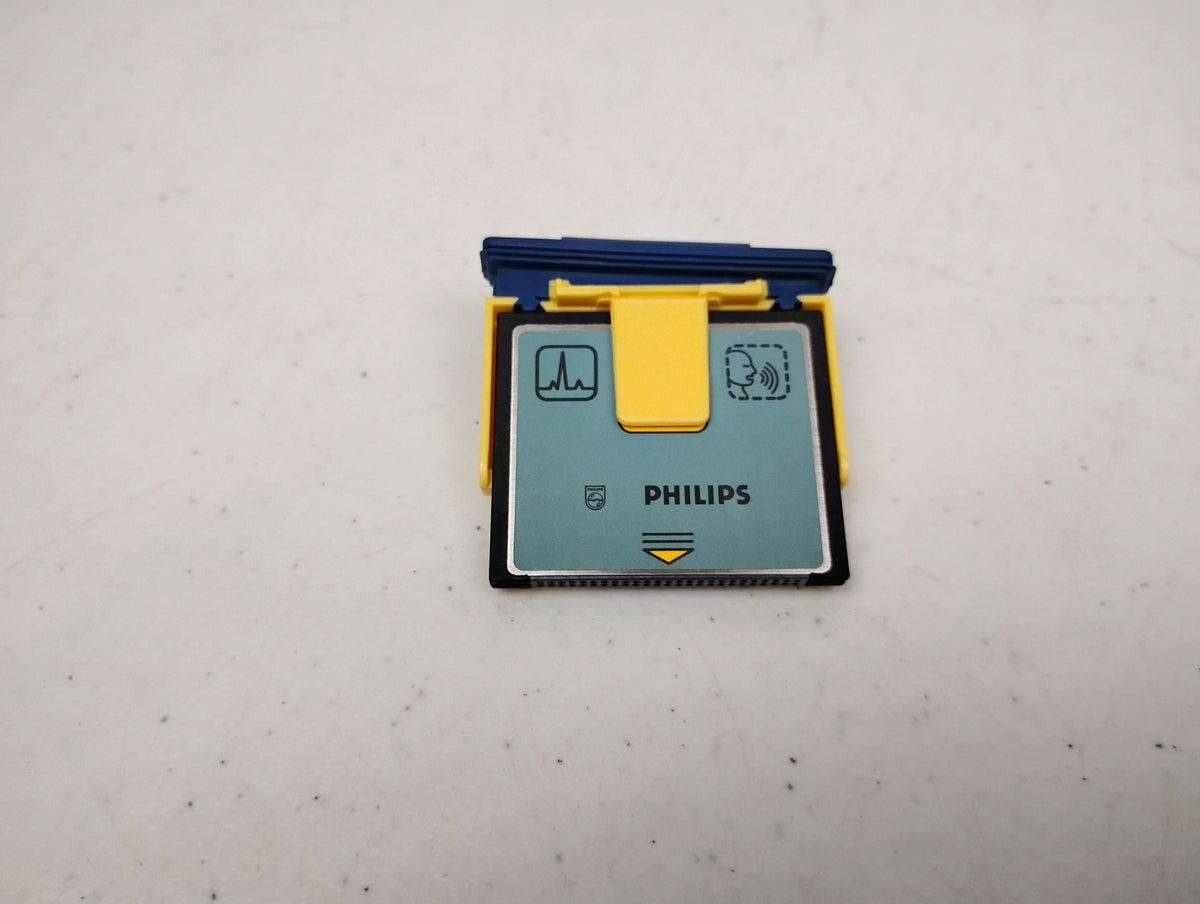 Philips HeartStart FR2+ AED Automated External Defibrillator | P/N: M3860