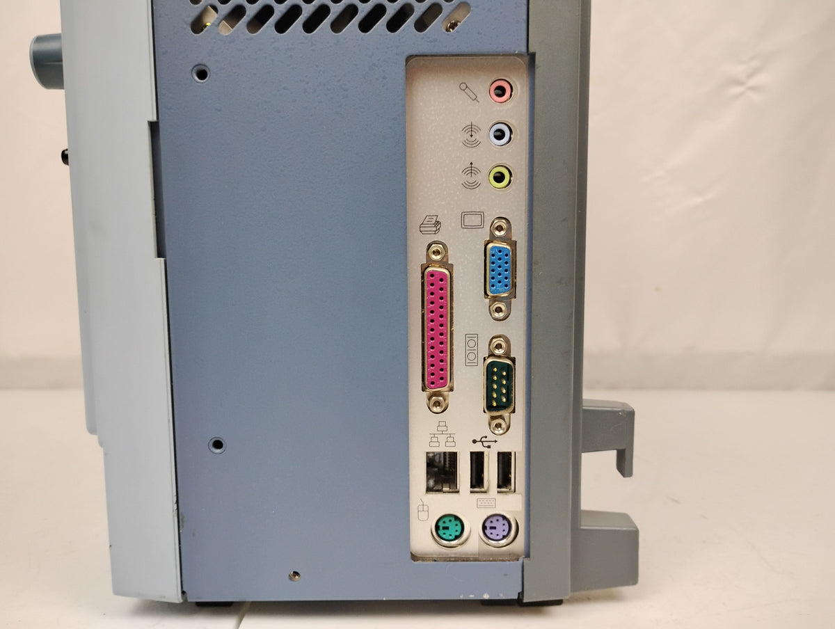 Lecroy Wavesurfer 452 500 MHz 2GS/s Oscilloscope | Memory Option L