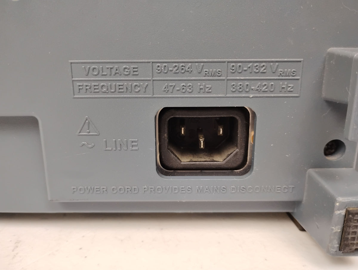 Lecroy Wavesurfer 452 500 MHz 2GS/s Oscilloscope | Memory Option L