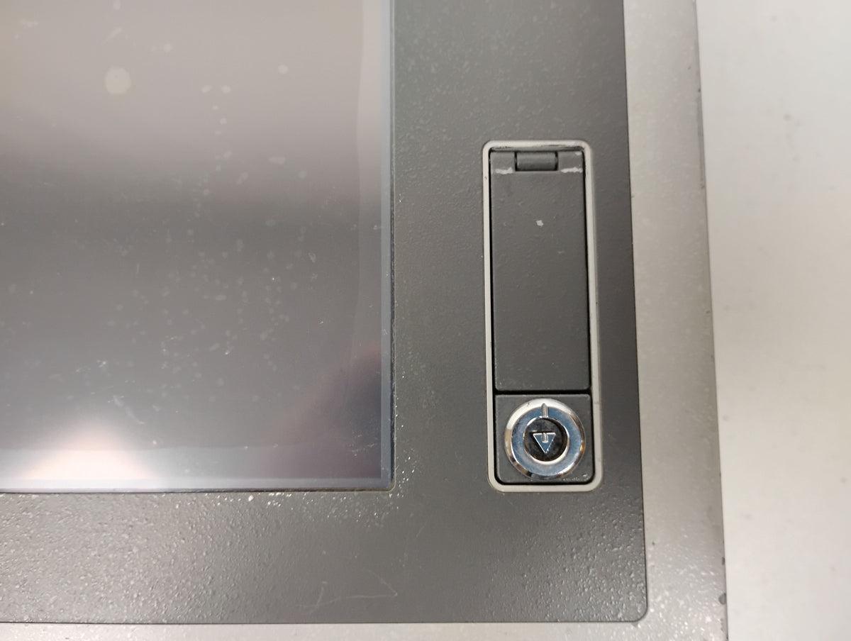 Allen Bradley 6181F-15TPXP E Integrated Display Computer 1500P | No HDD