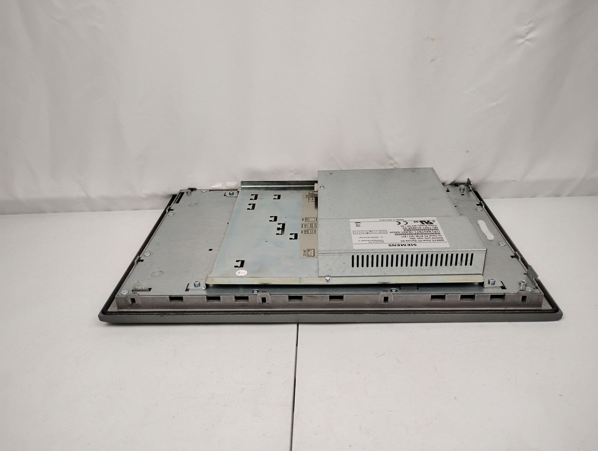 Siemens Simatic Panel 6AV7671-1EX01-0AD0