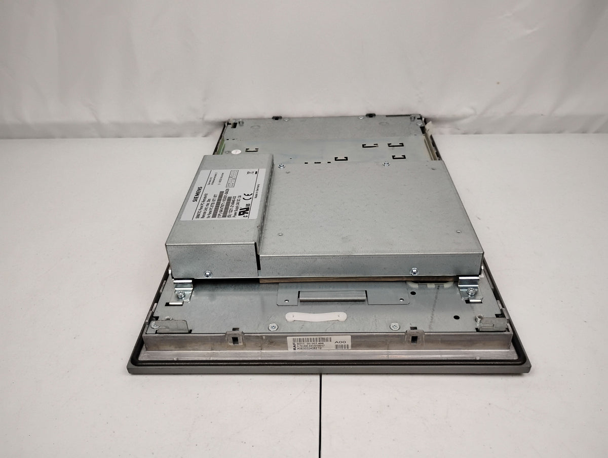 Siemens Simatic Panel 6AV7671-1EX01-0AD0