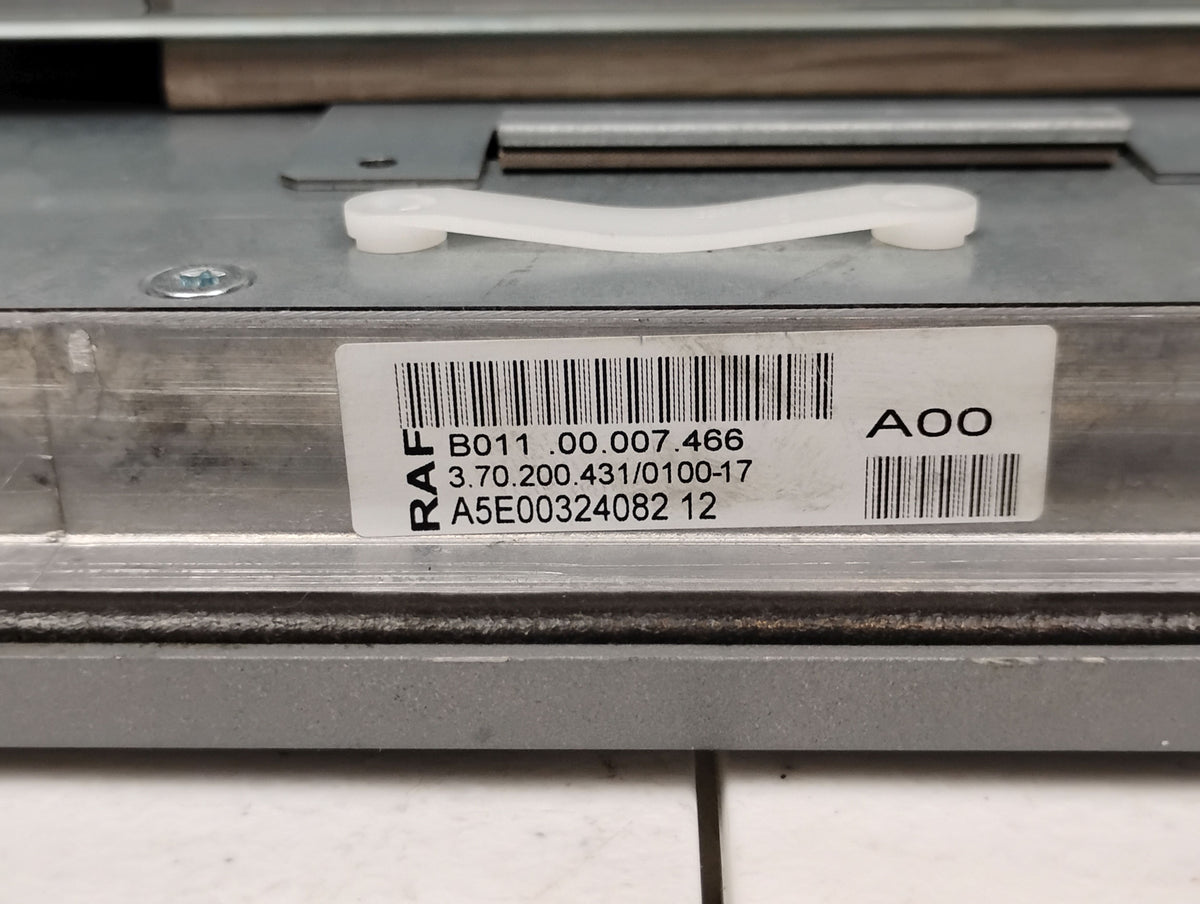 Siemens Simatic Panel 6AV7671-1EX01-0AD0