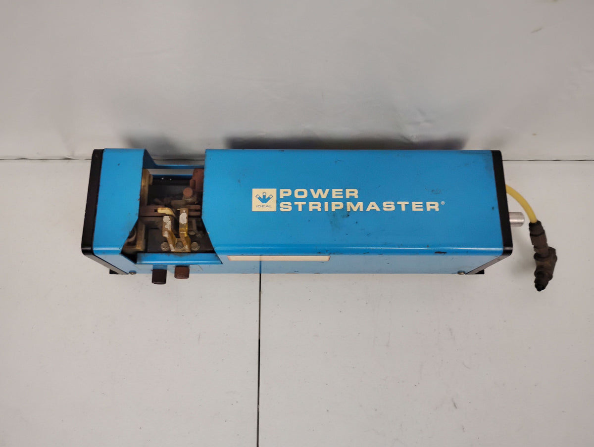 Ideal 45-145 Automatic Power Stripmaster