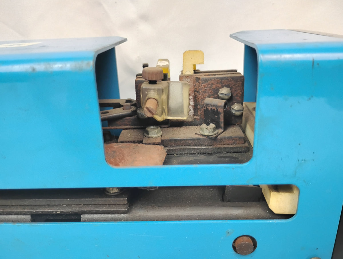 Ideal 45-145 Automatic Power Stripmaster