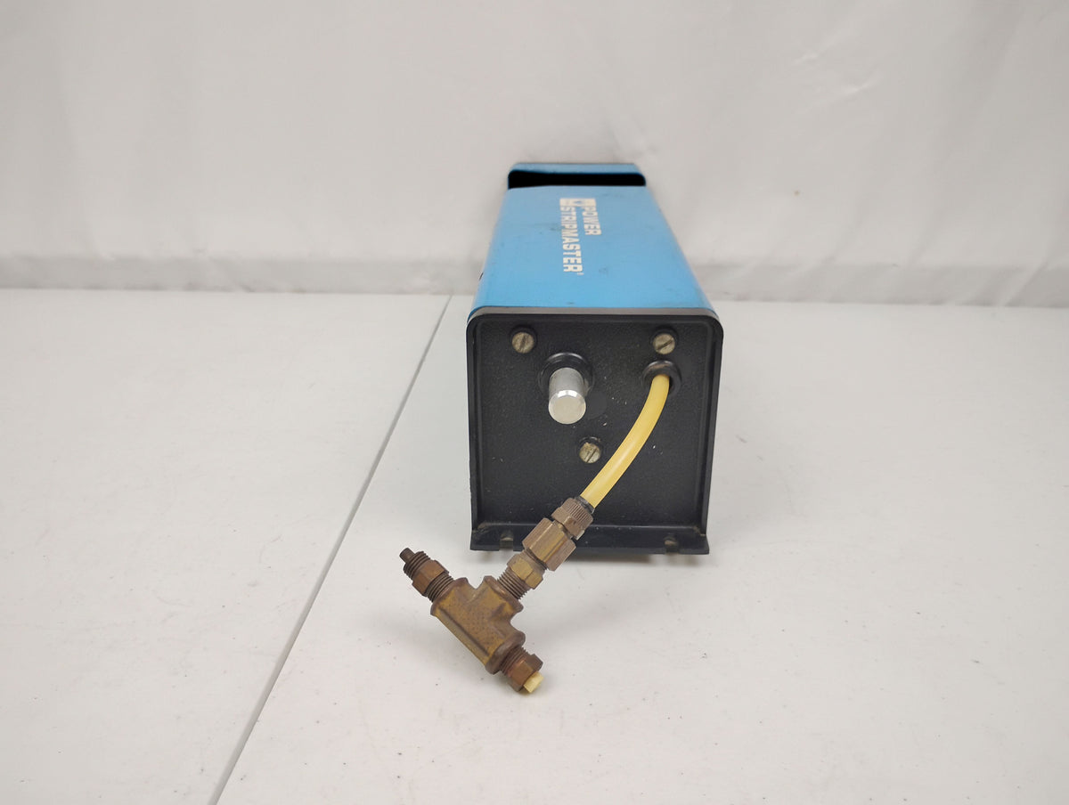Ideal 45-145 Automatic Power Stripmaster