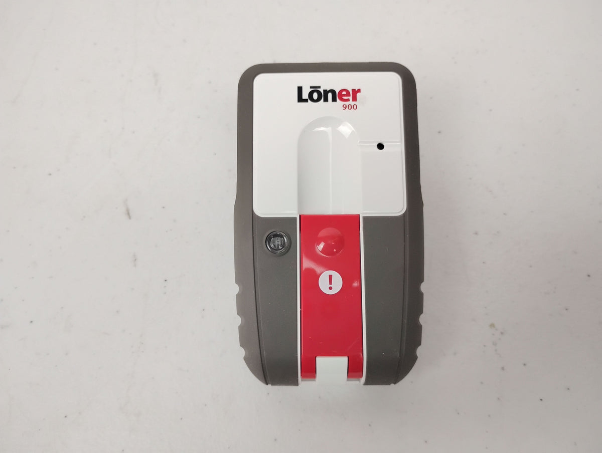 BlackLineGPS Loner 900 Employee Safety Monitoring Device | P/N: 101505