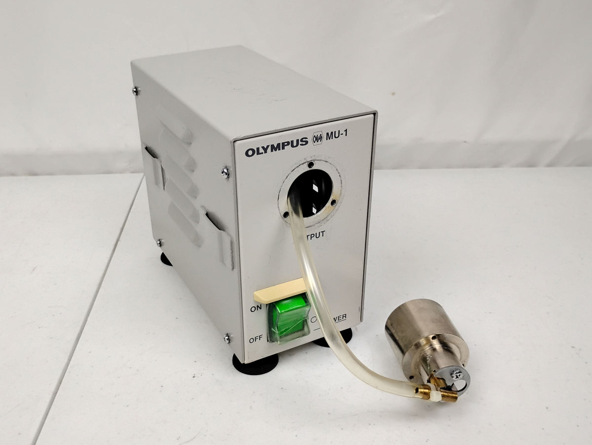 Olympus MU-1 Maintenance Unit
