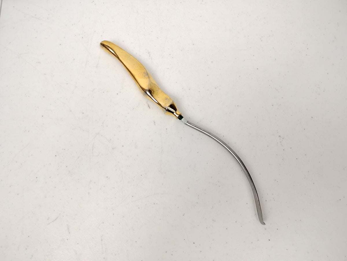 Snowden Pencer 88-5080 Surgical EndoPlastic | #7 Dissector