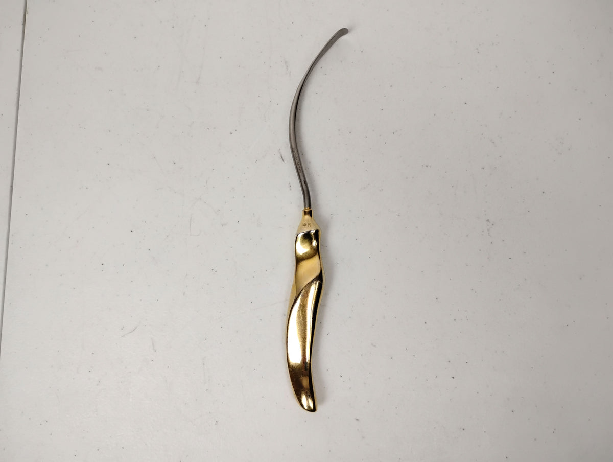 Snowden Pencer 88-5081 Surgical EndoPlastic | #6 Dissector