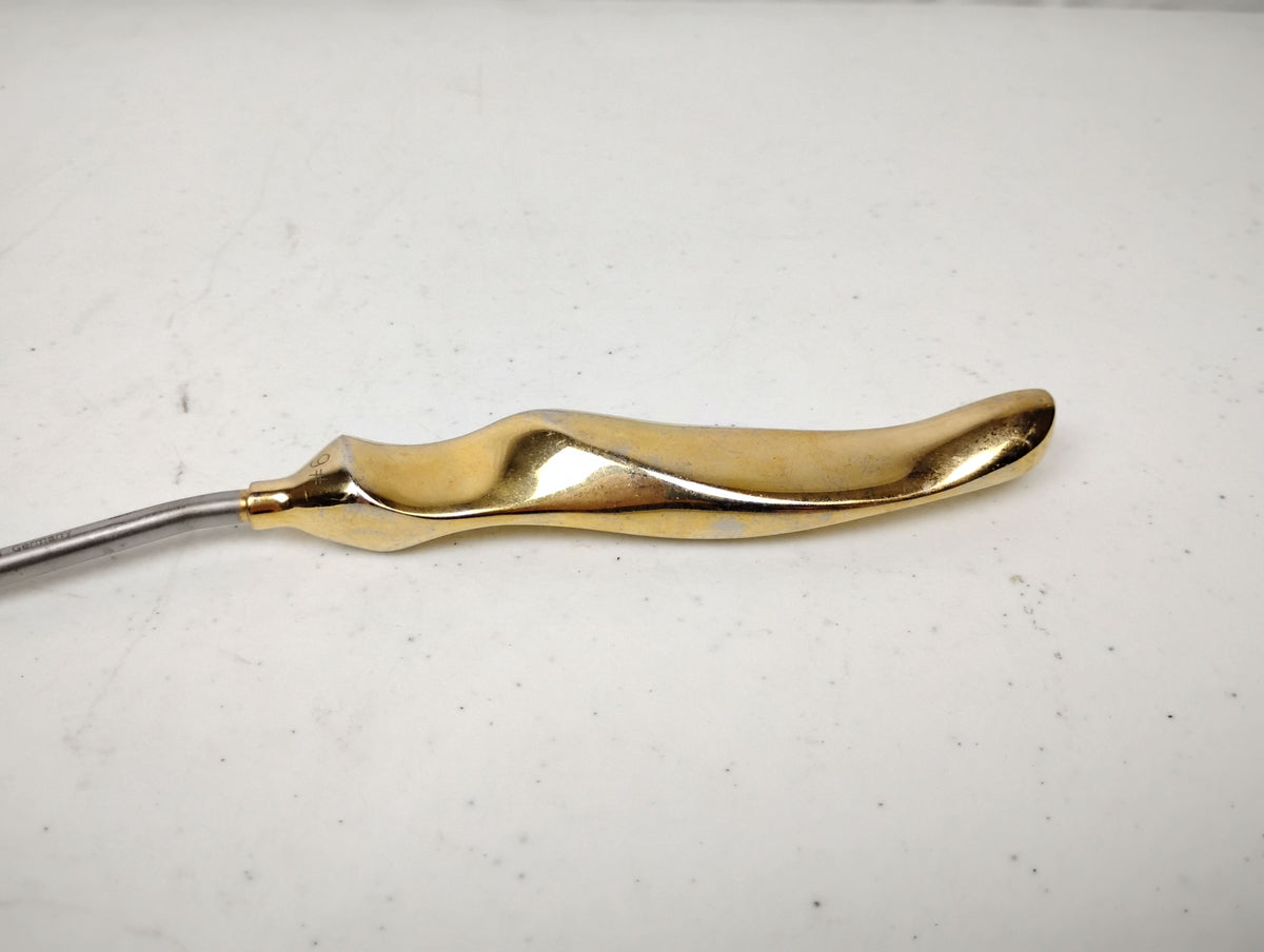 Snowden Pencer 88-5081 Surgical EndoPlastic | #6 Dissector