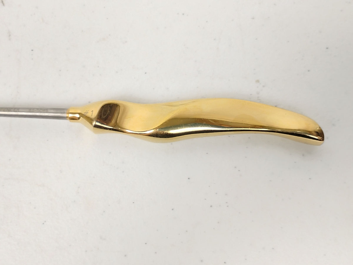 Snowden Pencer 88-5085 Surgical EndoPlastic | #1 Dissector
