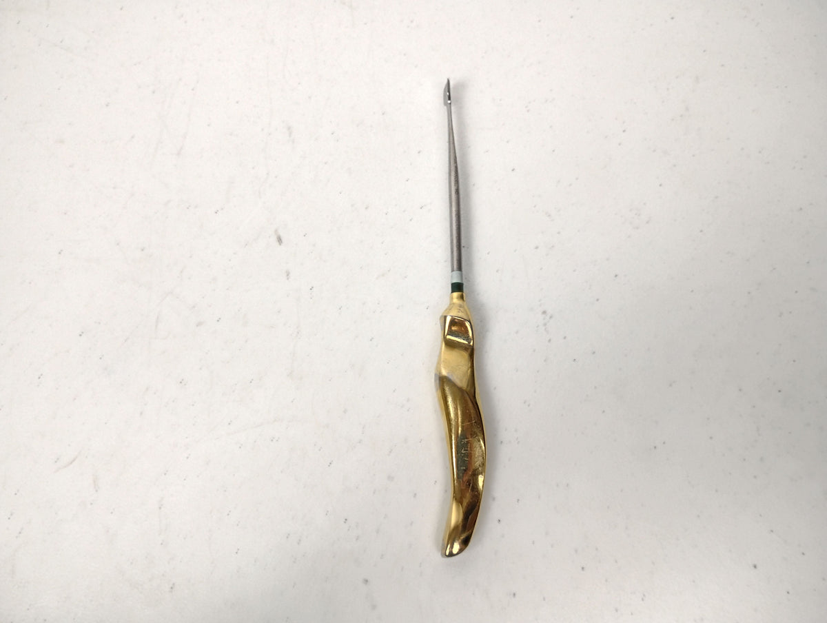 Snowden Pencer 88-5077 Surgical EndoPlastic | #4 Dissector