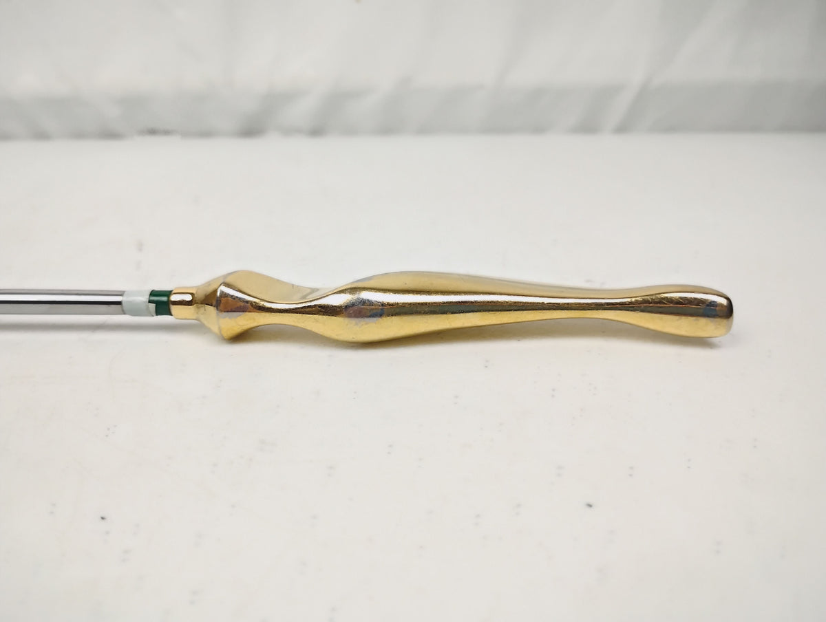 Snowden Pencer 88-5077 Surgical EndoPlastic | #4 Dissector