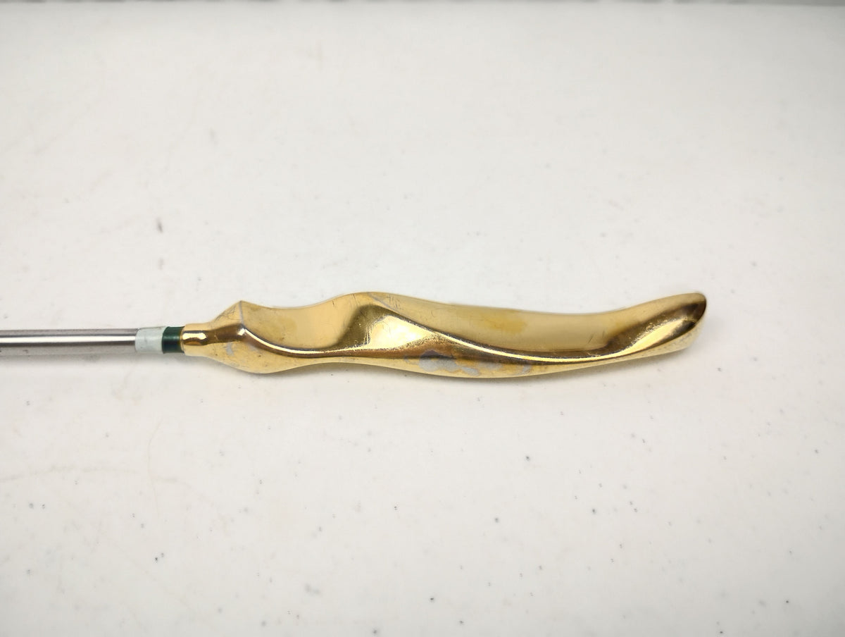 Snowden Pencer 88-5077 Surgical EndoPlastic | #4 Dissector