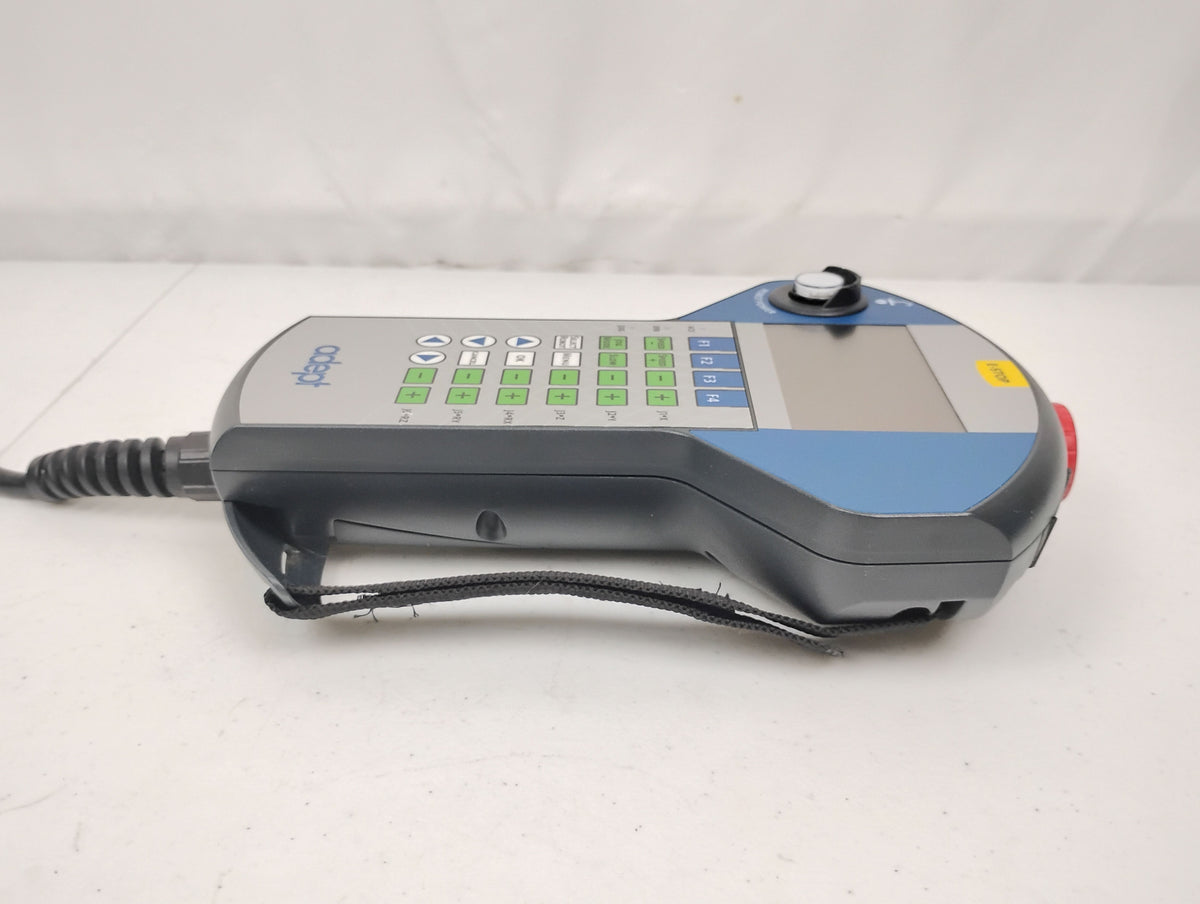 Omron Adept T20 Robot Teach Pendant | 10054-010 10055-00