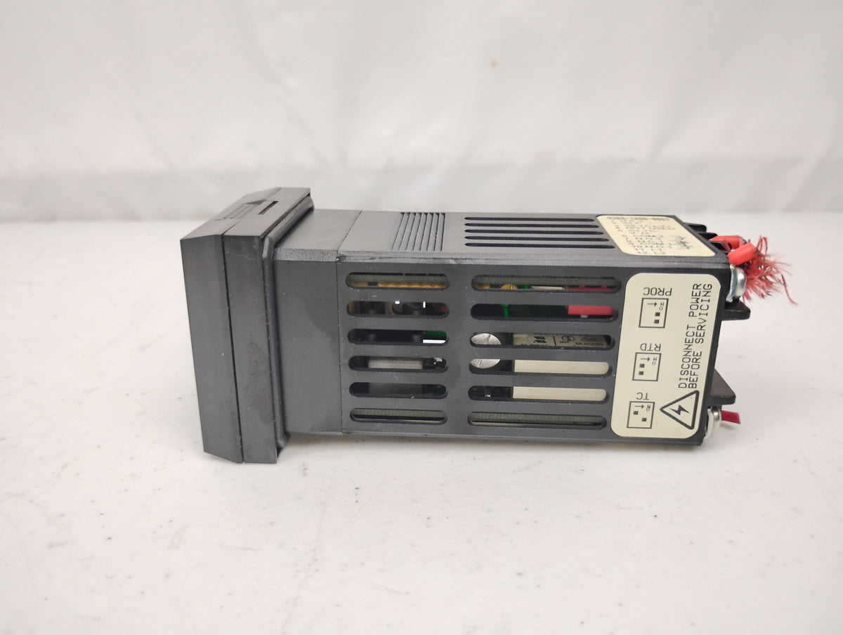 Watlow 93BB-1DD0-00AT Temperature Controller 4X & 12 Enclosure
