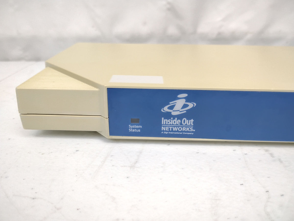Digi 301-1002-14 Edgeport/8r USB to RJ45 Ethernet Converter | 50001271-04