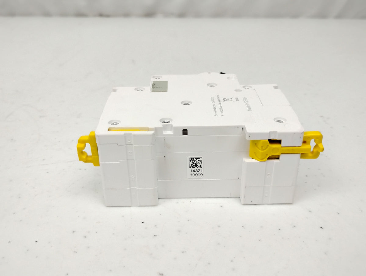 Clipsal 4RCBM210SI30 2 Module 2 Pole 10A 30mA Type A-SI 10000A C-curve