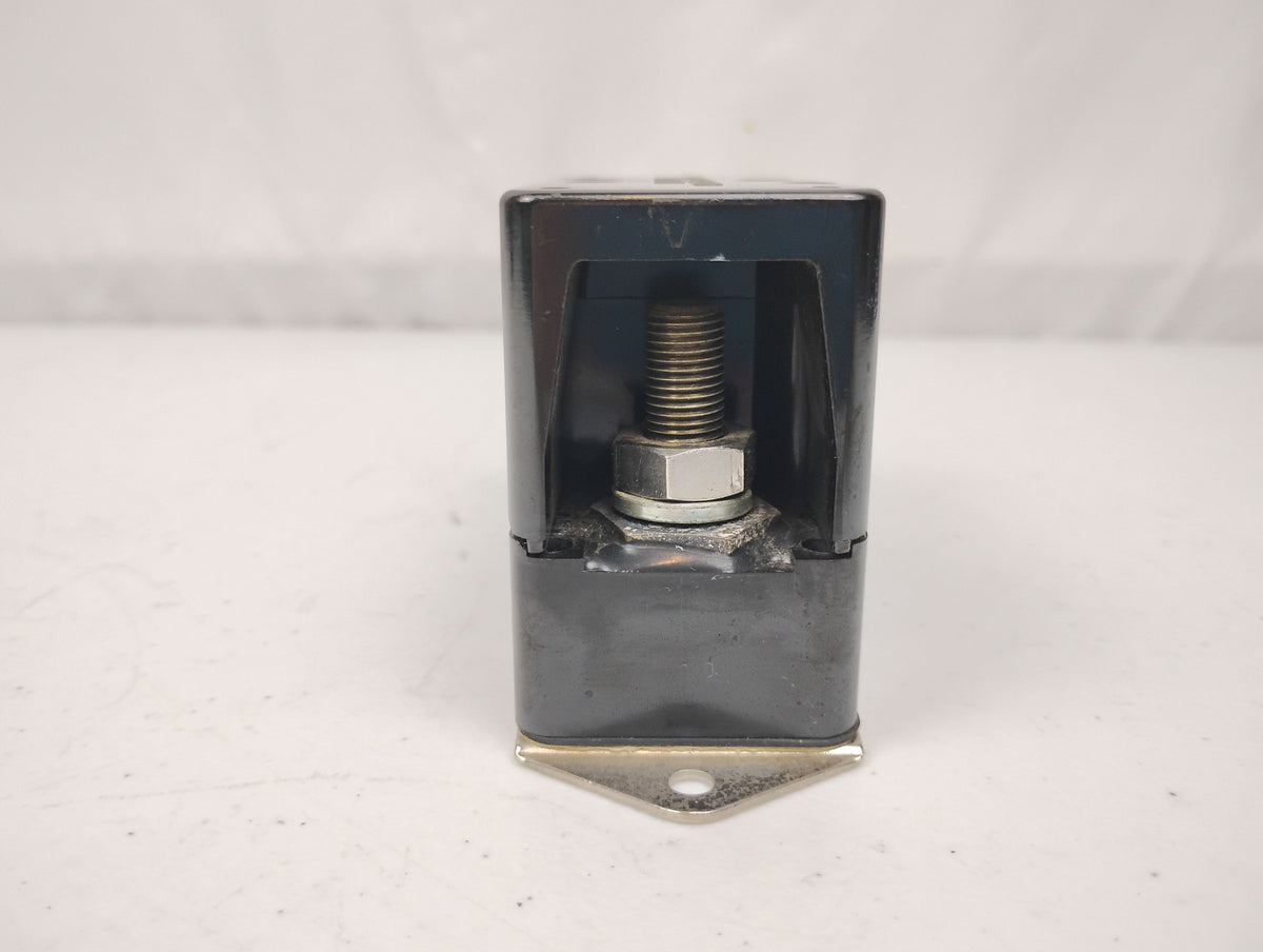 Klixon 7236-2-200 Aircraft Overload Sensor Circuit Breaker