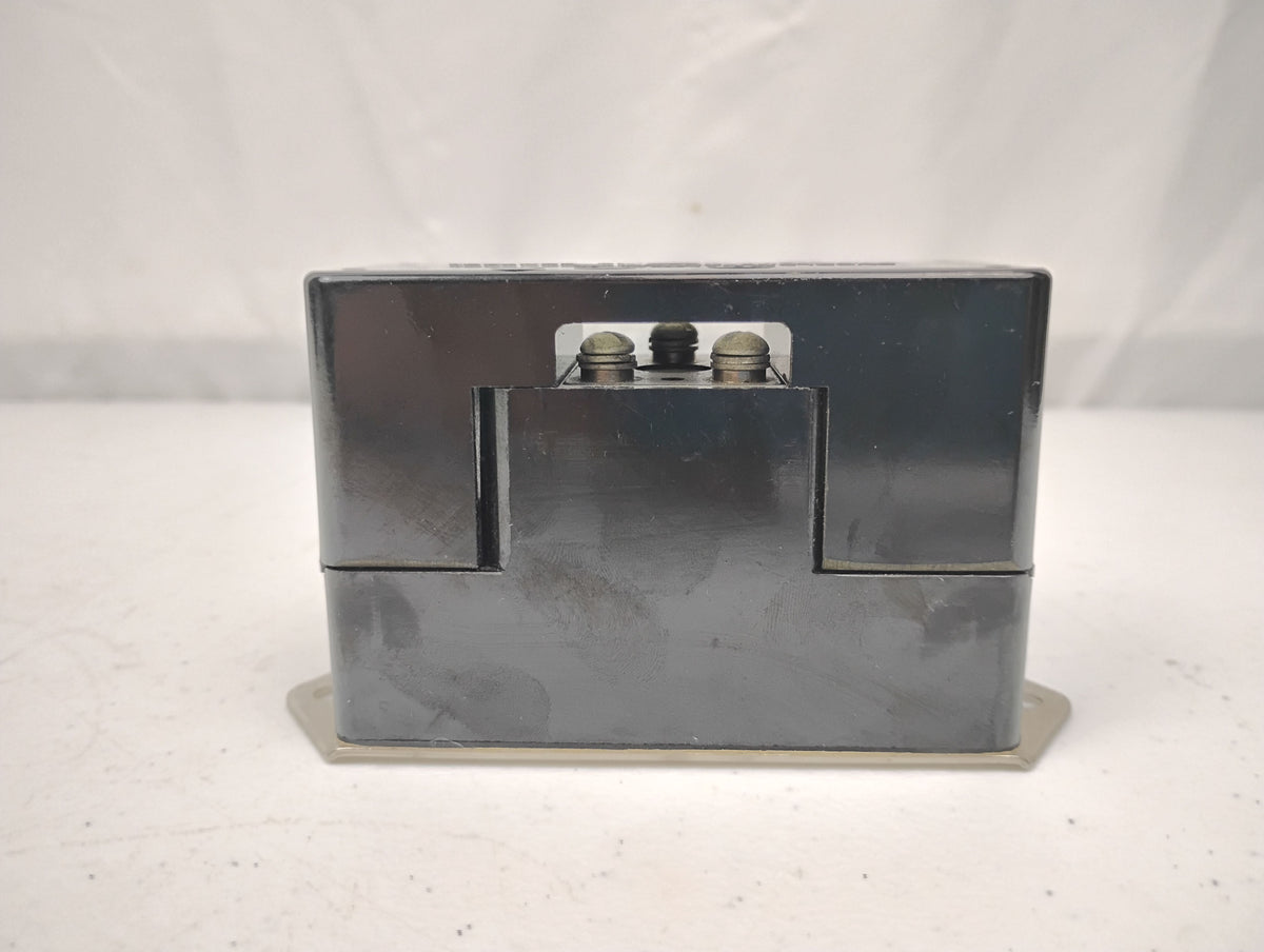 Klixon 7236-2-200 Aircraft Overload Sensor Circuit Breaker