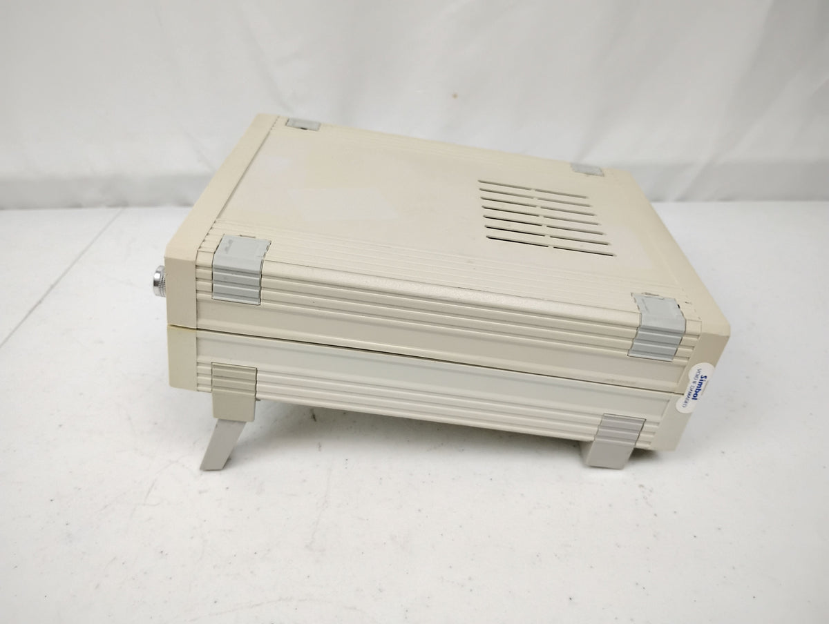 LDLS-02 1553nm FP-LD Built-in Isolator Light Source | AC Photonics | OE Labs