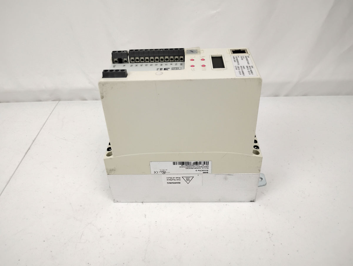 Lenze 8400 Series E84AVSCE3714SX0 Baseline D Frequency Inverter Drive