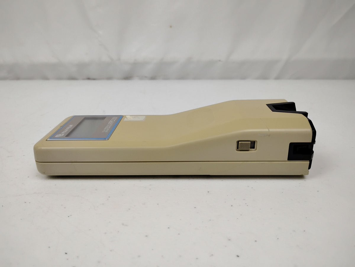 Fuji Film FPD301 Prescale Densitometer