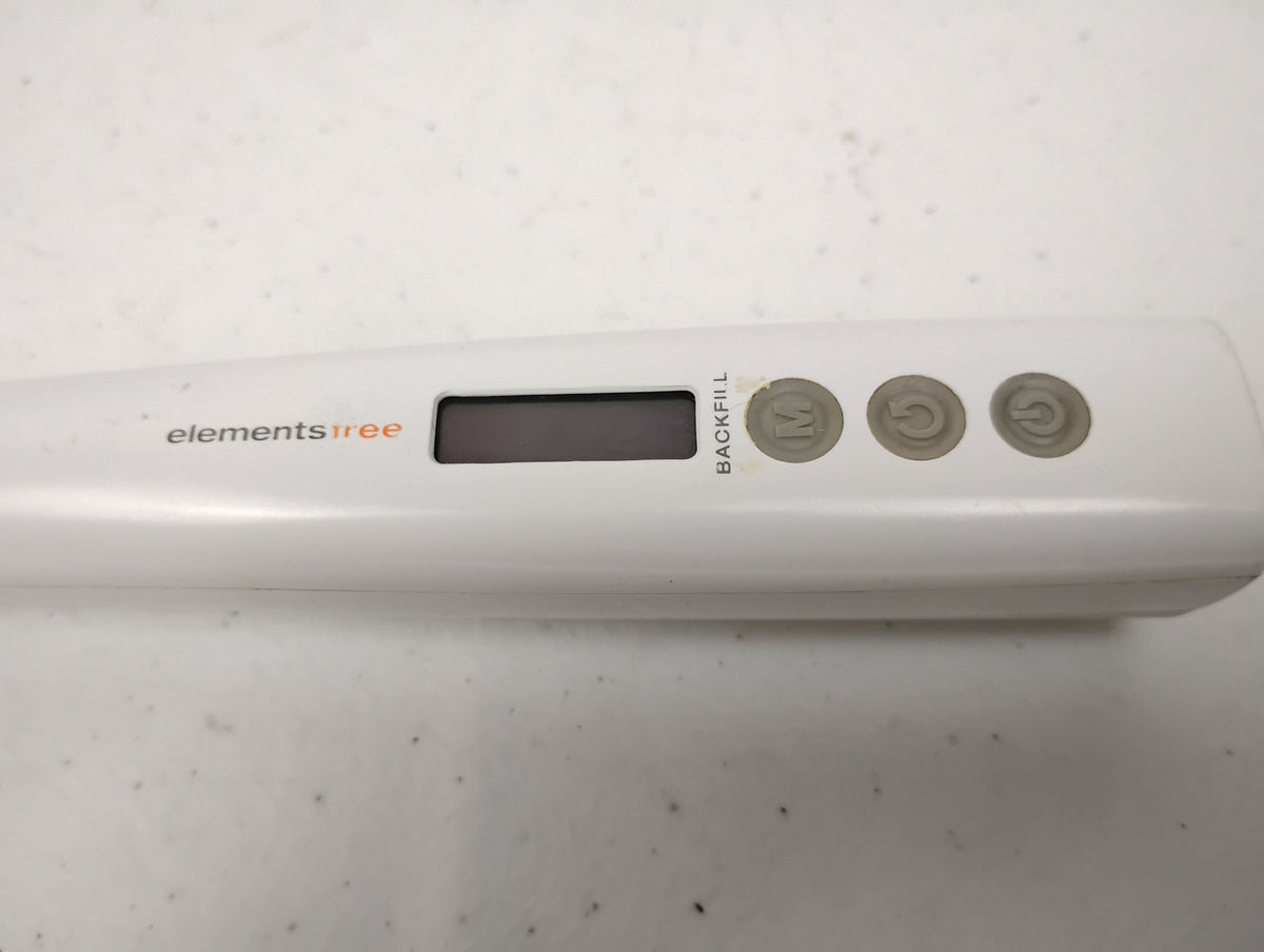 Kerr SybronEndo ElementsFree Elements Dual Obturation Unit | P/N: 973-0500