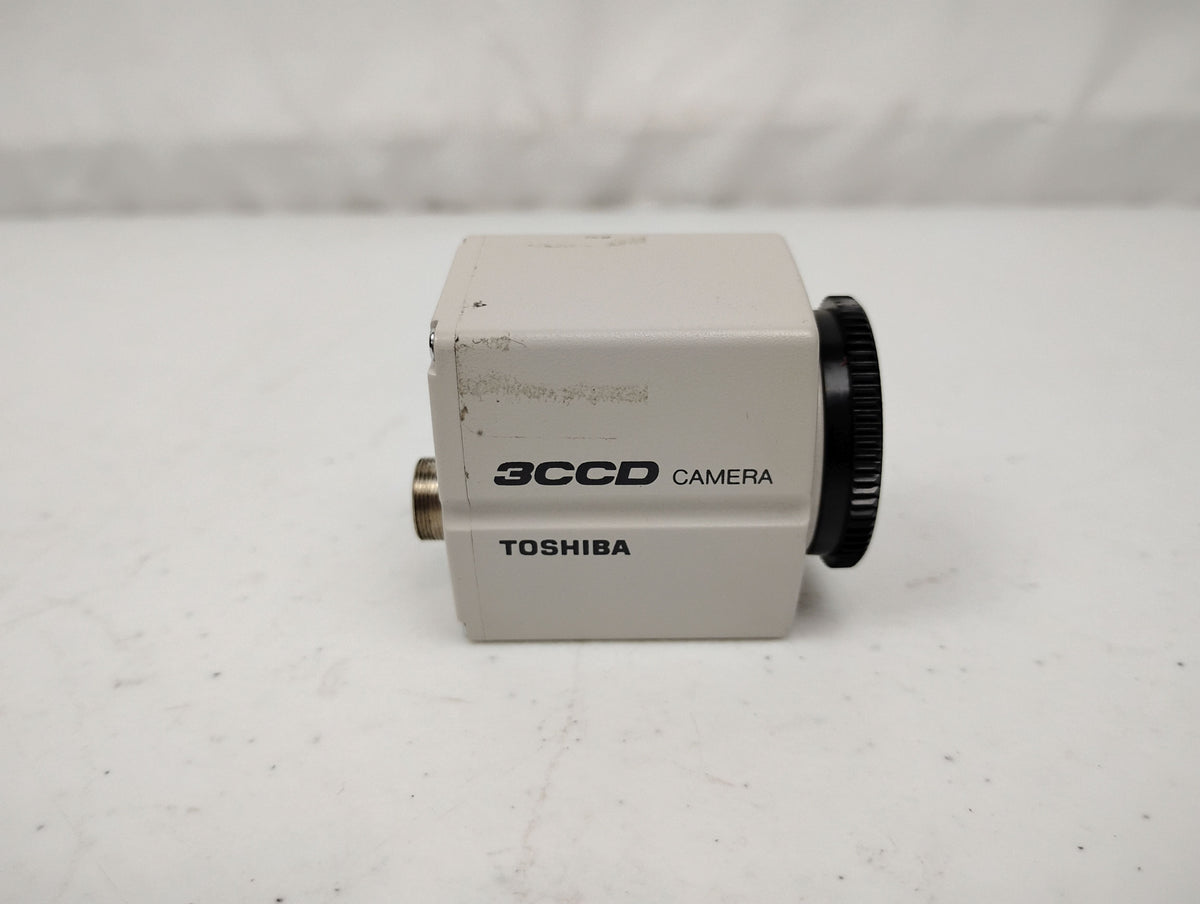 Toshiba JK-TU52H 3CCD Camera Head