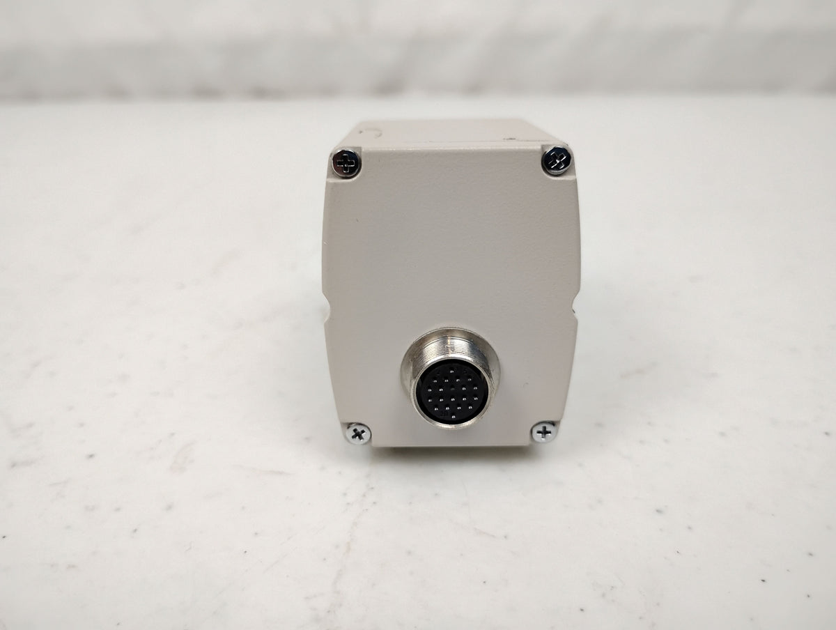 Toshiba JK-TU52H 3CCD Camera Head